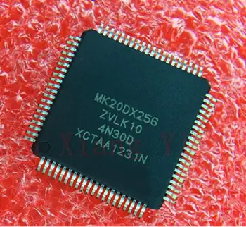 

100% New&original MK20DX256ZVLK10 MK20DX256 MK20DX256ZVLK