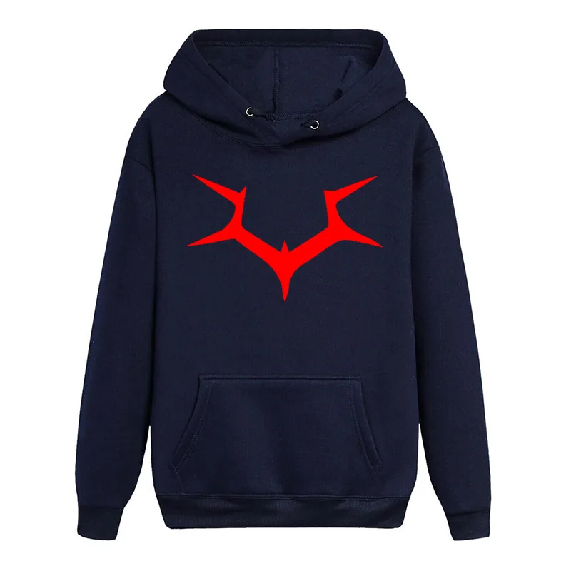 Горячая ТВ-анимация Code Geass одежда с длинным рукавом фосфоресцирующие худи Повседневное Пот Популярные пальто свободного кроя пуловер с капюшоном - Цвет: 12