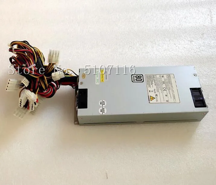 Для FSP460-701UG 80PLUS 460W 1U блок питания будет полностью протестирован перед отправкой