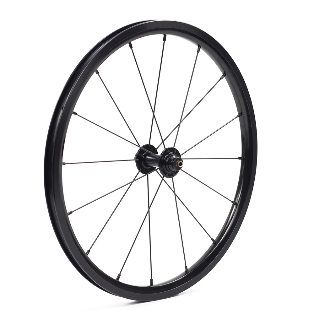 SILVEROCK комплект колес 5 7 скоростей 16x1 3/8 дюймов 349 Kinlinnbr соединительное отверстие в