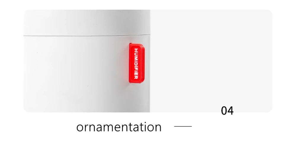 800ml Wireless Aromatherapy Diffuser Humidifier 2000mAh Battery Rechargeable Essential Oil Diffuser Air Humidifier For Home Car