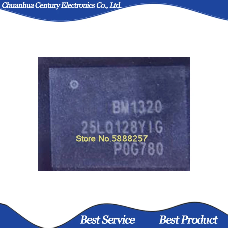 

5 шт./лот GD25LQ128YIG 25LQ128YIG QFN новые и оригинальные Фотообои