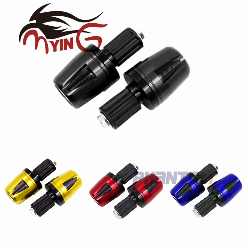 CNC 22 мм ручки для руля наконечник крышки Triumph Daytona 675 675r 955 955i 1200 T100 T120 T595 1050 Tiger 800 |
