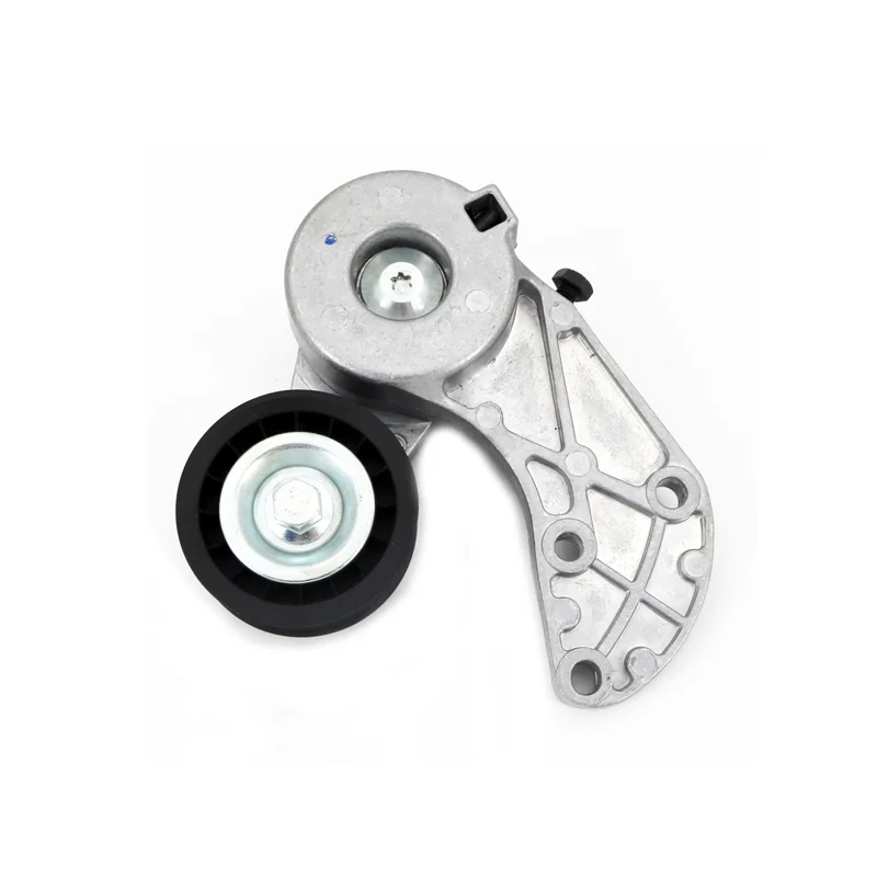 

TENSIONER PULLEY for VW:TOUAREG(7LA/7L6/7L7/7P5/7P6)(3.2/3.6)02-18 BHK/M022Y OEM:022145299E
