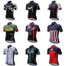 2020, ropa de ciclismo para hombre, camisetas de ciclismo, ropa para bicicleta de montaña, uniforme Retro deportivo para motocicleta, sudadera para carreras de Enduro, Maillot