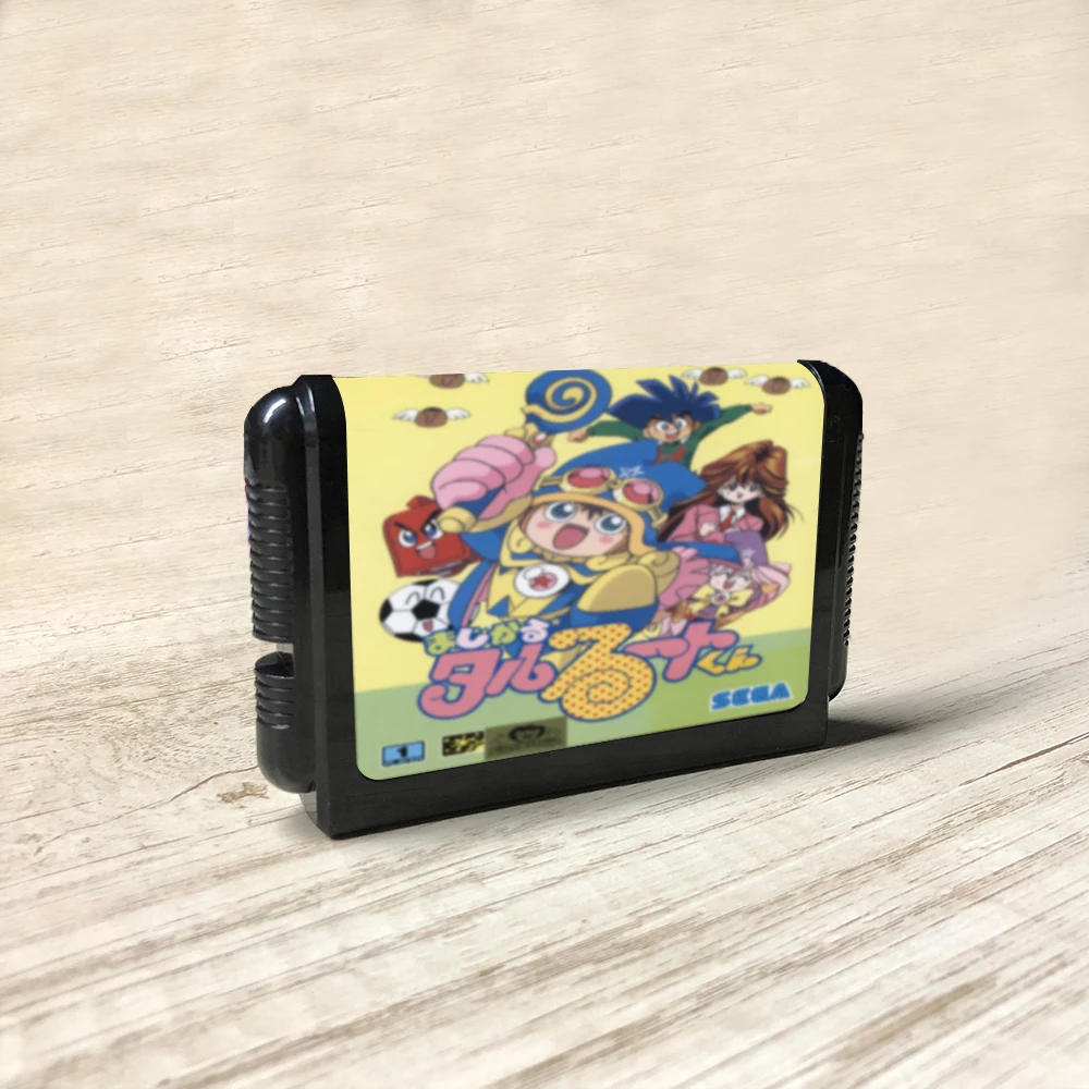 Magical Taruruto Kun Japan Shell Flashkit Md Electroless Gold Pcb Card Forsega Genesis Megadrive Video Game Console Replacement Parts Accessories Aliexpress Magical Taruruto Kun Japan Shell Flashkit Md Electroless Gold Pcb Card Forsega Genesis Megadrive Video Game Console Replacement Parts Accessories Aliexpress