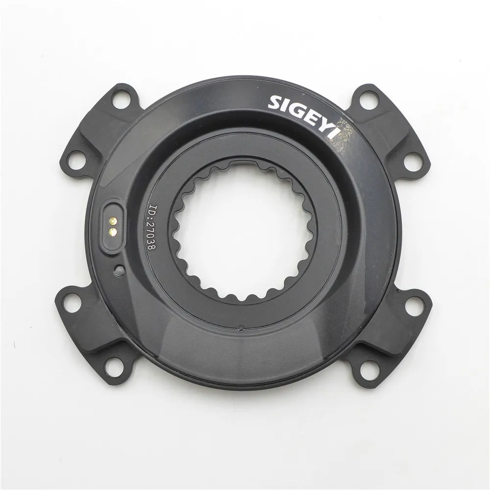 Горный велосипед Sigeyi AXO измеритель мощности для SHIMANO SLX/XT M7100/M8100 XTR M9100 M9120 MT900|Шатун