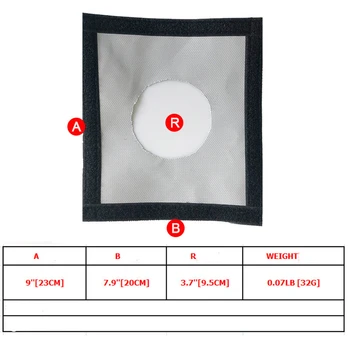 Skup XC Tent Kuchenka Jack Ognioodporne Akcesoria Do Rur Wentylacyjnych Utrzymuj Korzystanie Z Gorących Rur Kominowych Bezpieczne Dla Namiotu Piramidy Kominowej