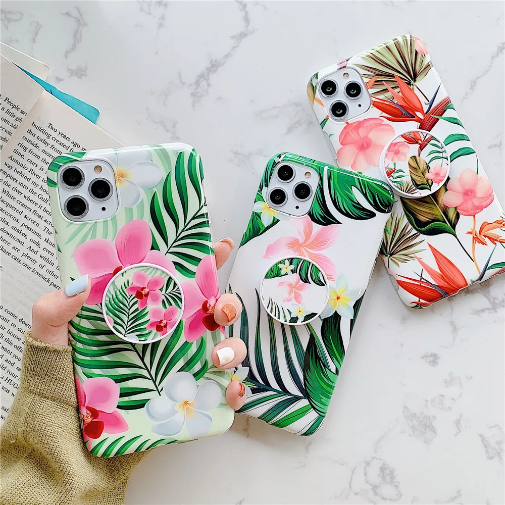 Чехол для iPhone 11 Pro Max 6 6S 7 8 Plus XS XR X | Мобильные телефоны и аксессуары
