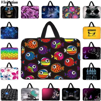 

10" Tablet Sleeve Bag 10.2 9.7" Netbook Portable Cover For Samsung Galaxy Note 10.1 iPad Pro 11 For iPad 2 3 4/Chuwi Hi 10" Case