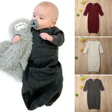 Детские спальные мешки из мягкого хлопка Nebworn одеяло муслиновая пеленка Пеленальный мешок Детские спальные мешки из мягкого хлопка Nebworn одеяло муслиновая пеленка Пеленальный мешок