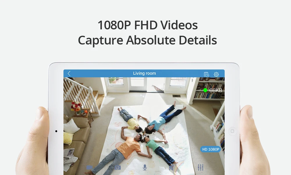 SANNCE 1080P FHD умная Беспроводная PT ip-камера безопасности, умная ИК-камера ночного наблюдения с Wi-Fi, сетевая домашняя камера для наблюдения за ребенком