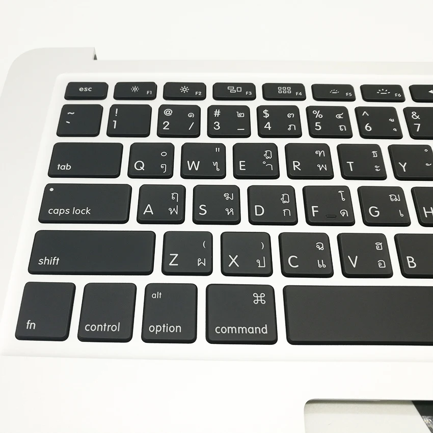 Подставка для клавиатуры Macbook Air 13 дюймов A1466 Topcase 2013 2014 2015|for macbook air 13|for airfor |