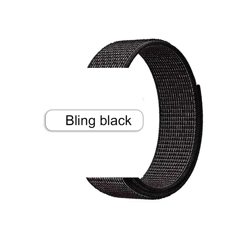 Ремешок нейлоновый спортивный для iwatch SE 6 4 5 40 44 мм браслет с драконом 38 42