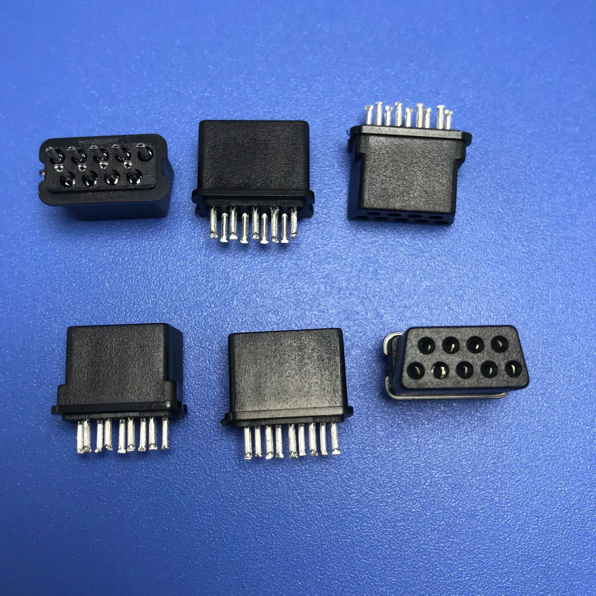 

500PCS Wireless Receiver Plug for SEGA MD