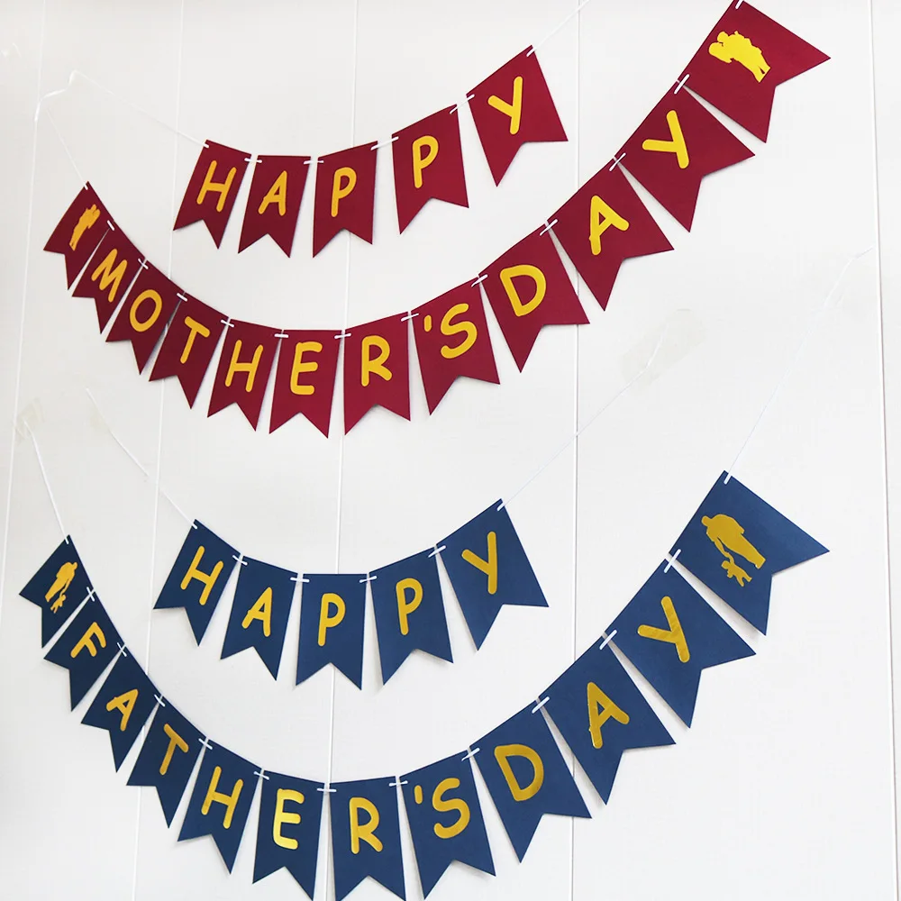 Happy Mothers Day Flag Indoor Outdoor 3' By 5' Decoration For