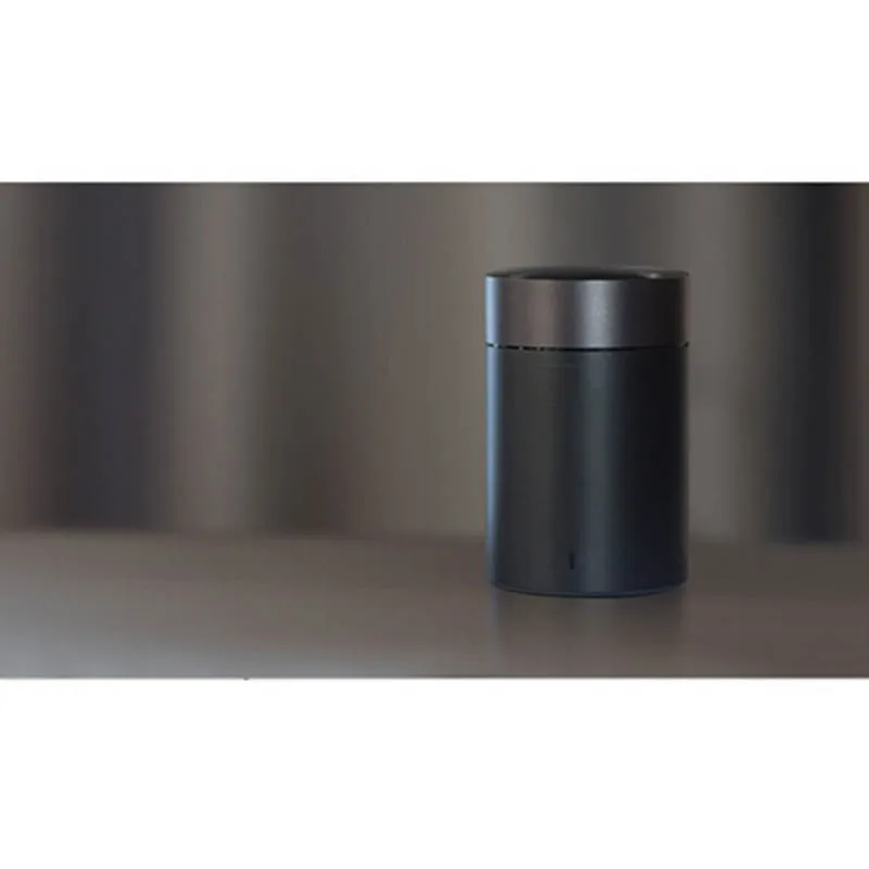 Оригинальный беспроводной Bluetooth динамик Xiaomi Mi маленький стальной пистолет 2 го