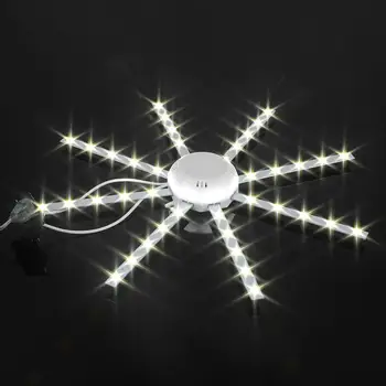 

Practical 20W Ceiling Chip Panel Light Board Mounted Transformer Indoor