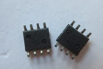 10 шт в упаковке, новая NCP1608BDR2G NCP1608B