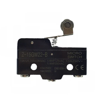 

Travel switch Z-15GW22-B 6months Warranty