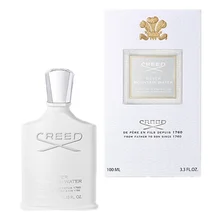 Creed Silver Mountain Water Men's Fragrance Long Lasting Fragrance Body Spray Brand original Cologne High Quality Parfum