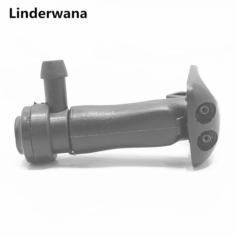 Windshield Washer Nozzle For Saab 9-3 9-3X 9-5 12788630 12778850 12778849 12788631 car accessories