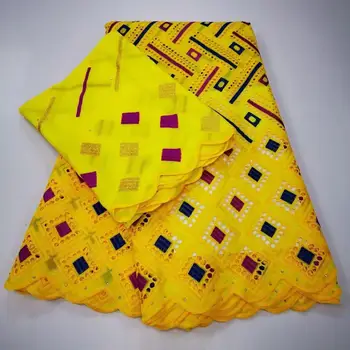 

newest swiss voile lace african swiss dry lace high quality nigerian lace fabric dubai fabric swiss voile lace in switzerland 7Y