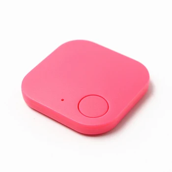 

Real Time GPS 38x38*7mm Solid Color 1pcs Bluetooth 4.0 Useful Compatible For IOS Or Andriod Smartphone Durable