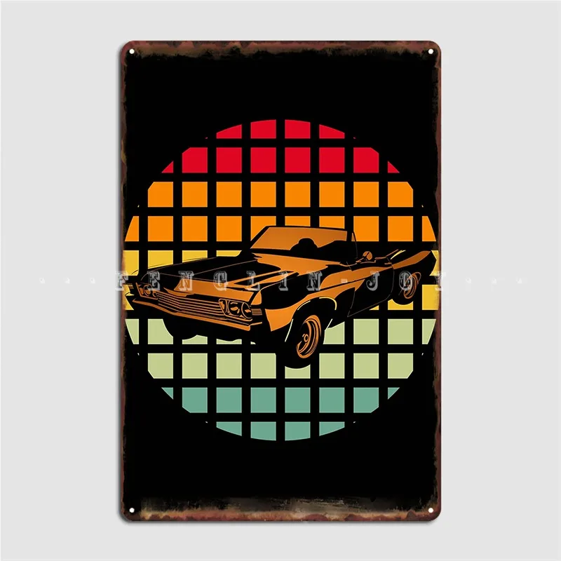 Trabant Trabbi Ossi Gdr Metal Sign Retro Plates Home Club Party Tin Sign Poster