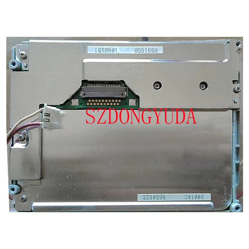 

Original A+ 5.6 Inch 320*240 LQ6BN01 LCD Screen Display Panel