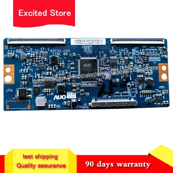 

for AU 75inch 65T52-C05 CTRL BD logic board