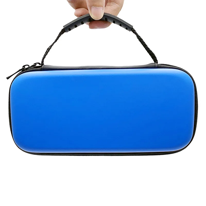 Портативный жесткий чехол-футляр для nyd Switch Lite Водонепроницаемый EVA переноска для хранения Hanbag для Nitendo Mini NS Lite консоль