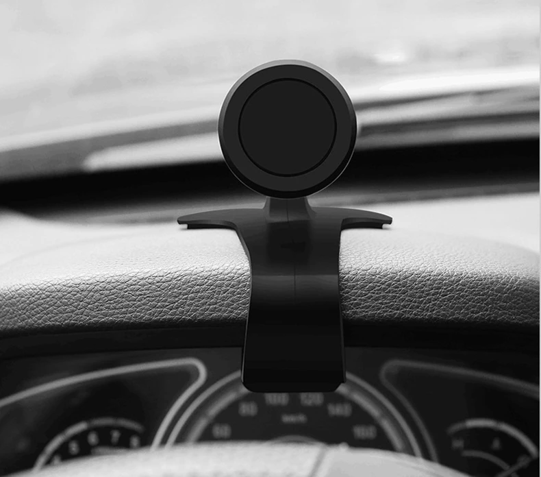 magnetic car holder (14)