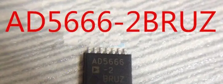 AD5666-2BRUZ ADXRS300ABG AD7667ASTZ CY7C68013A-128AXI LMX2326TMD LMX2326 - Цвет: AD5666-2BRUZ
