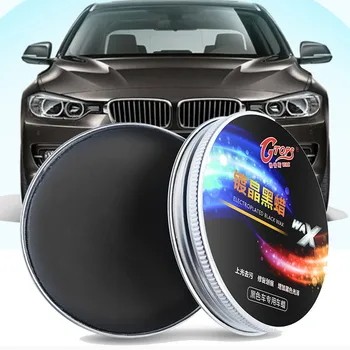 

Car Repair Wax Gloss Restoring Care Scratch Repair Wax Vehicle Caring Tools 120g Car Wax Care