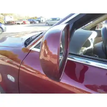 

LEFT REARVIEW MIRROR VOLKSWAGEN PASSAT VARIANT (3B6)
