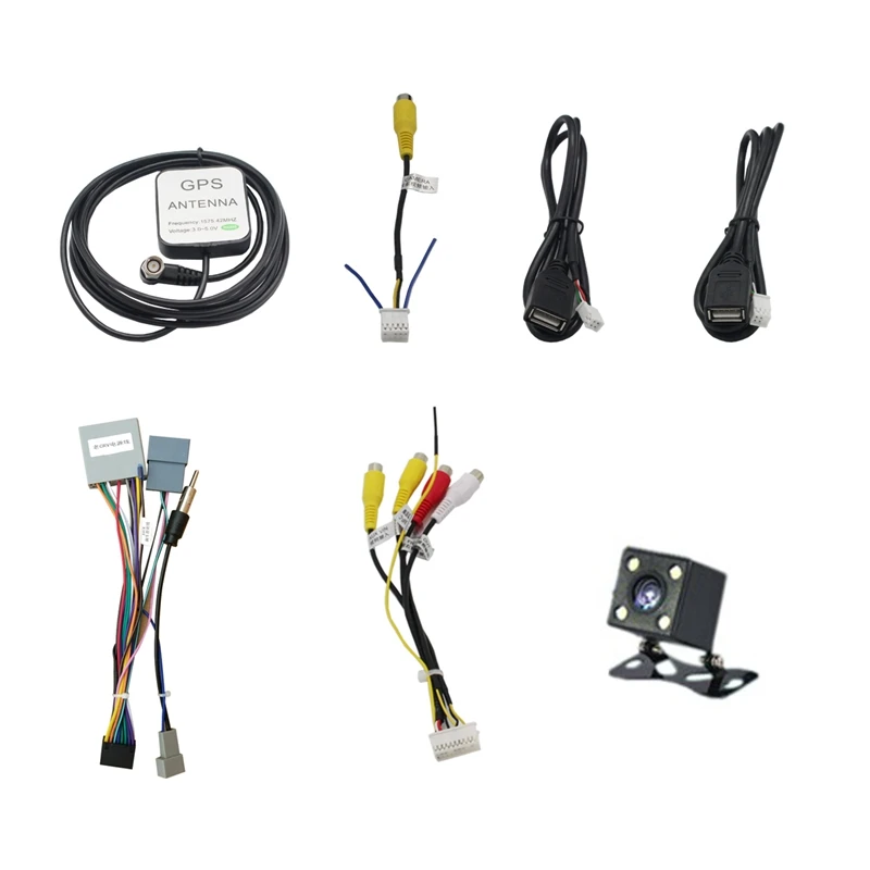 Perfect 2 Din Car Radio 9 Inch Hd Car Mp5 Multimedia Player Android 8.1 Car Radio Gps Navigation Wifi Bluetooth for Honda CRV 2006-2011 4 Perfect 2 Din Car Radio 9 Inch Hd Car Mp5 Multimedia Player Android 8.1 Car Radio Gps Navigation Wifi Bluetooth for Honda CRV 2006-2011 4