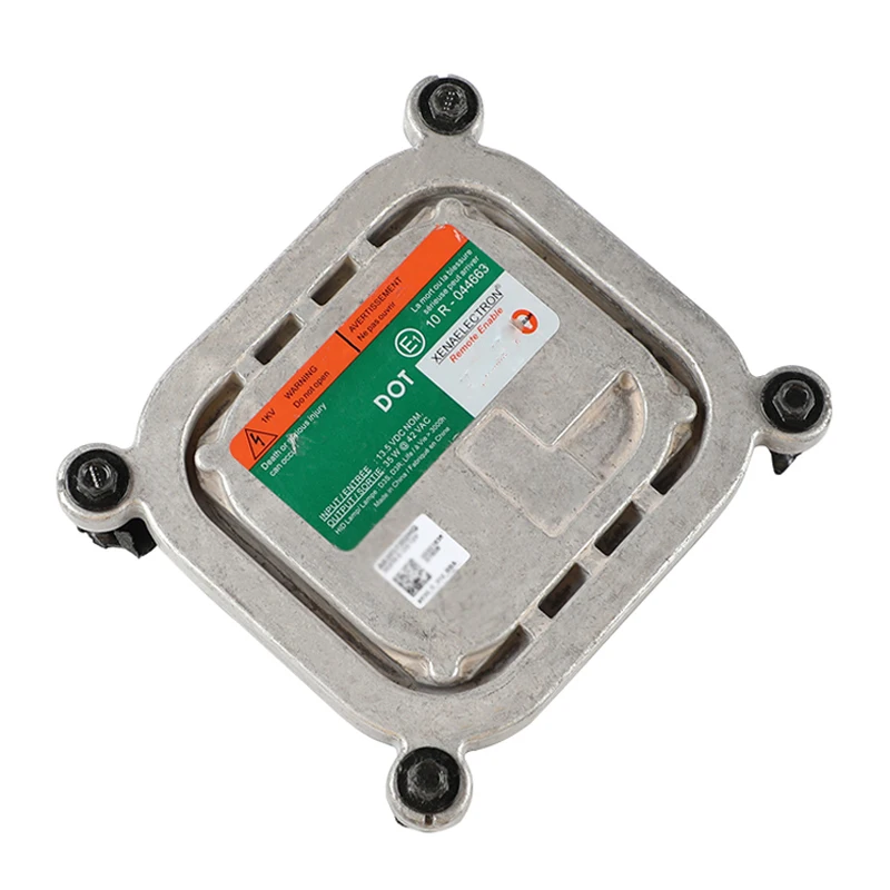 Автомобиль 10R-044663 A71154400DG 35XT6-B-D3 ксеноновый балластный блок для Ford F ocus ST Jaguar XFR Range Rover Evoque