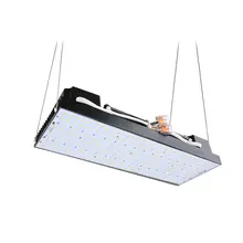 Светодиодный полный спектр 100w CREE CXB3590 cob светодиодный grow light DIY модуль полный спектр Светодиодный лампа для выращивания растений с питанием от источника парник для растений для дома идеально держатель