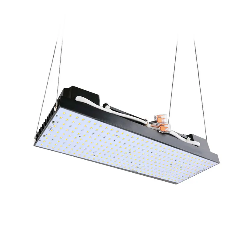 Светодиодный полный спектр 100 Вт CREE CXB3590 cob led лампа для выращивания DIY модуль