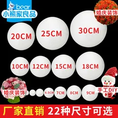 Art Zone Material Ladle Gourd Painted DIY Children Creative Coloured Drawing Art Supplies Handmade And Hand-painted