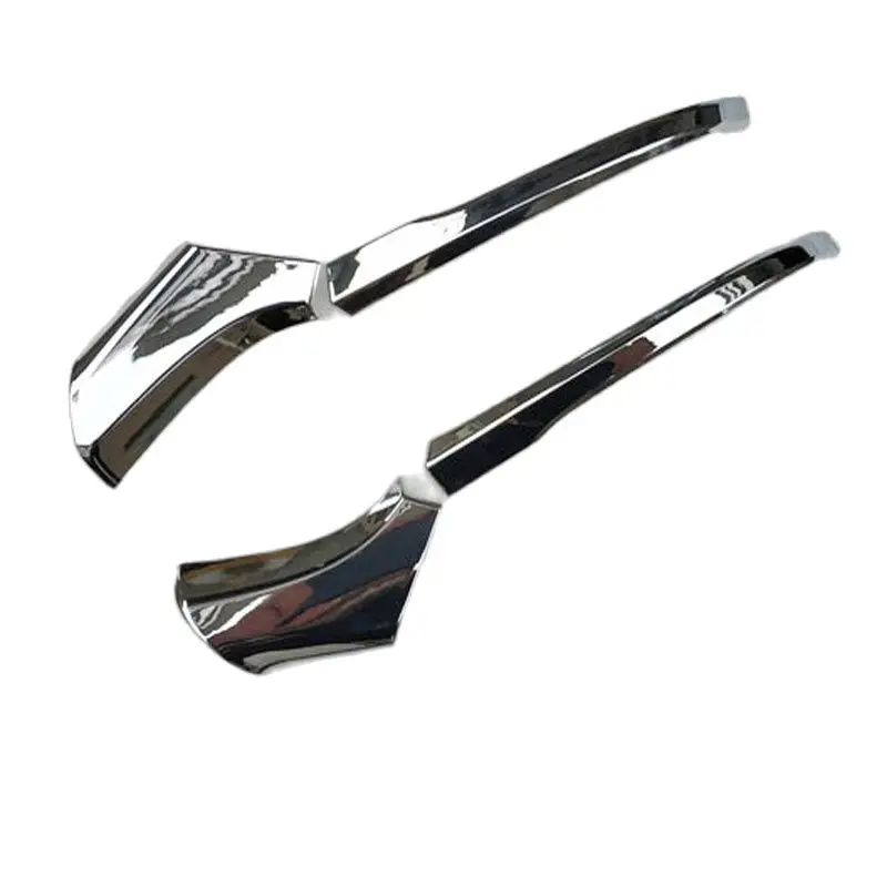 Rear Side View Rearview Mirror Trim For Toyota Rav4 Rav 4 Xa50 2019