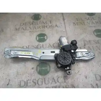 

WINDOW REGULATOR REAR RIGHT Ford C-MAX 1.6 TDCi cat [15918700]
