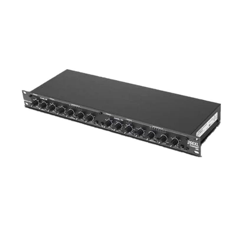 YXHT Audio Processor Compressor Limitter | Электроника