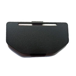 Substituição do mouse caso da bateria capa do mouse caso escudo para logitech g700 g700s mouse acessórios transporte da gota