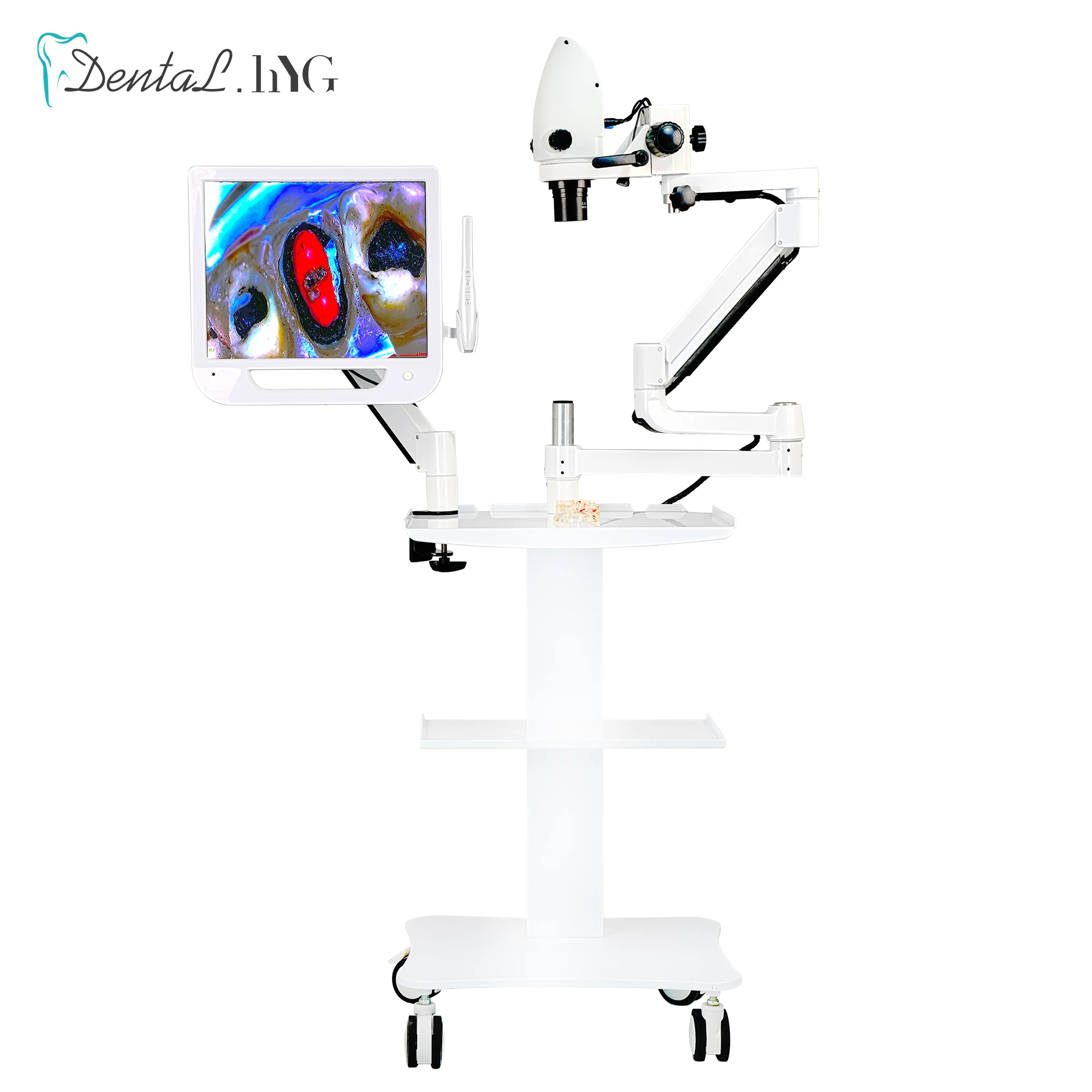 Рисунок 5 - Стоматологическое оборудование