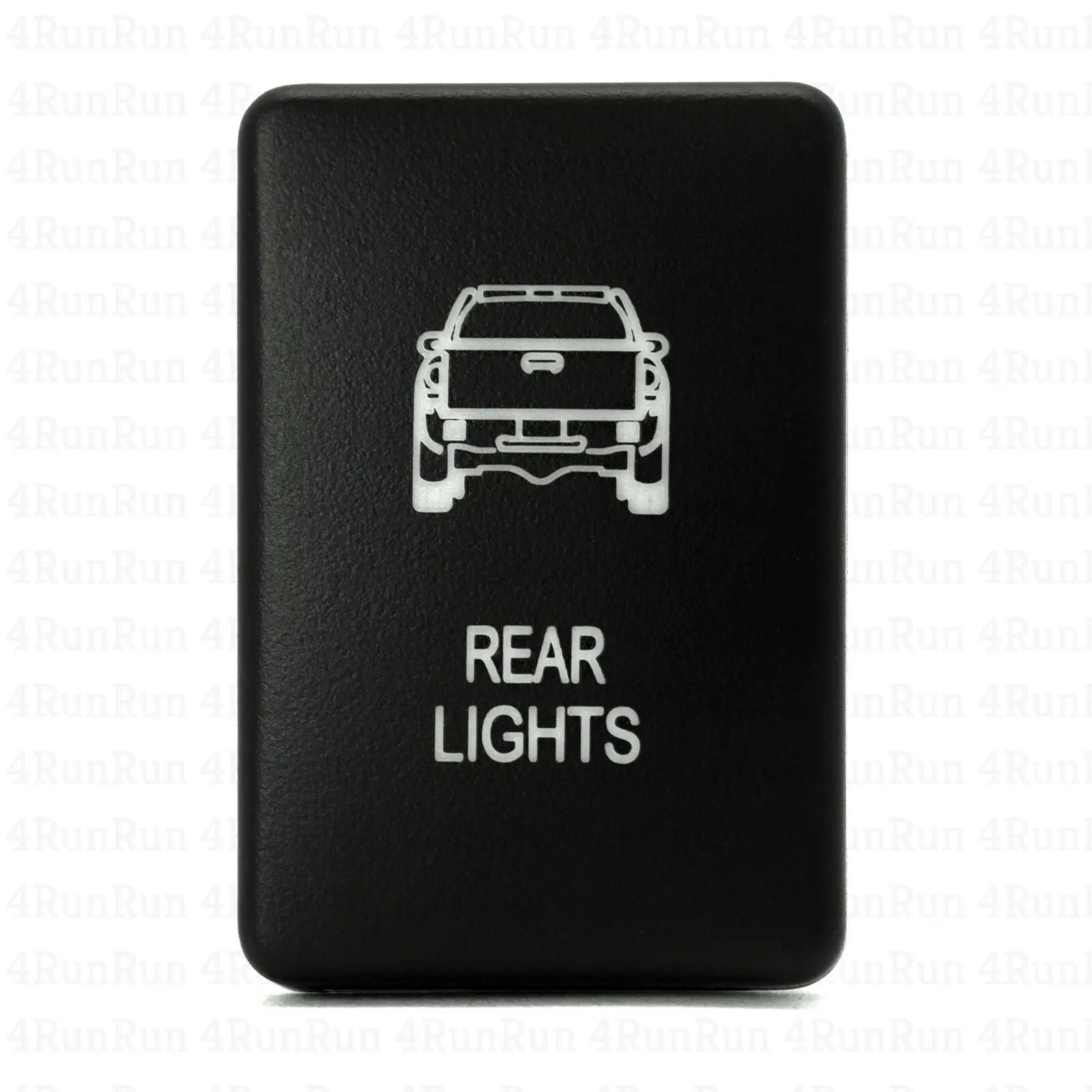 

REAR LIGHTS Push Switch Button LED with Wires For Land Fortuner Tacoma