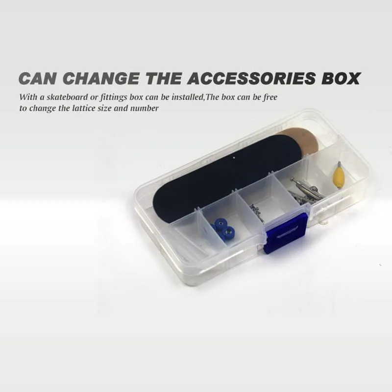 Finger Skateboards деревянный Fingerboard Профессиональный SkateBoard Базовый Fingerboars с