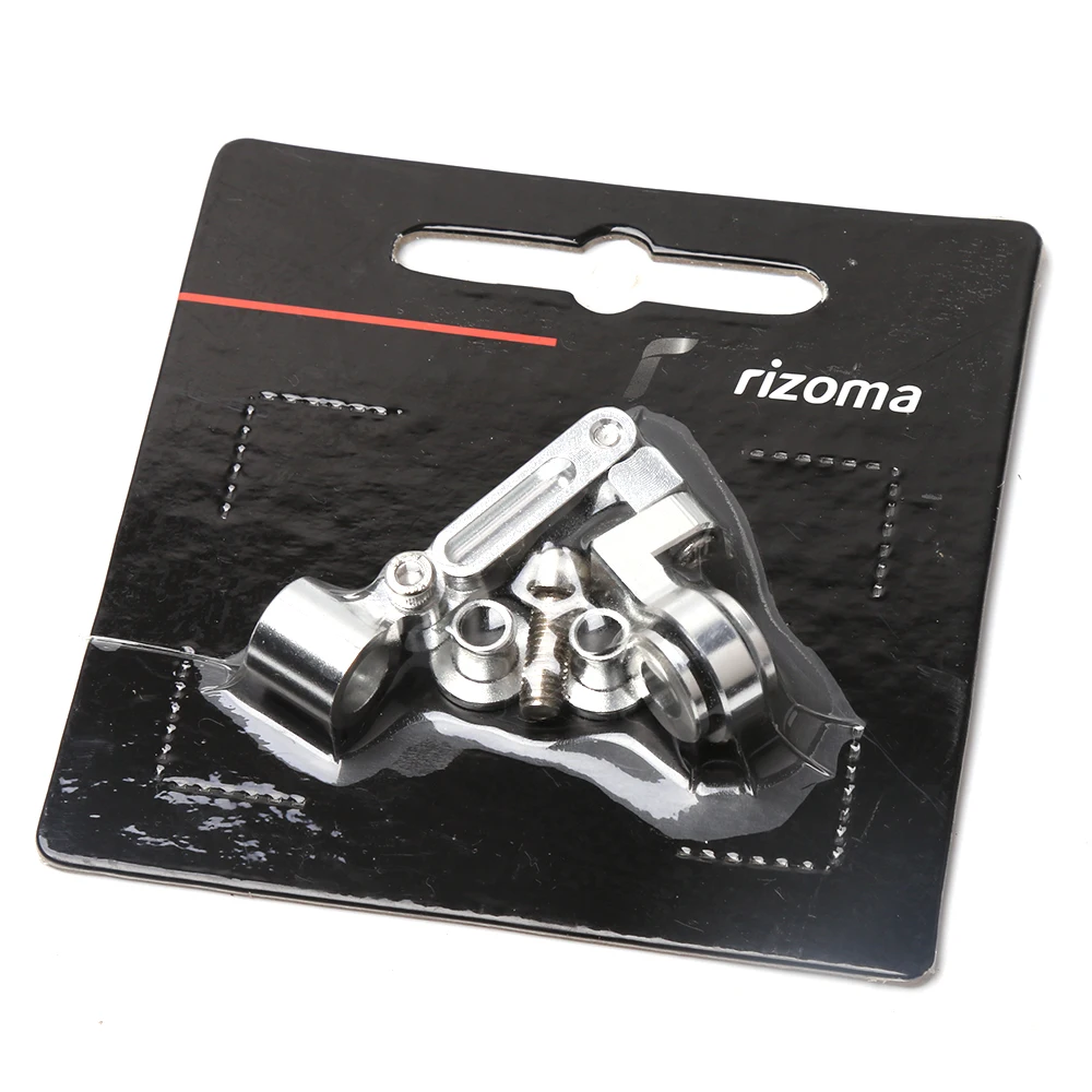SEPs Запчасти для тюнинга из алюминиевого сплава Rizoma CT450, Универсальный Масляный чайник для мотоцикла, поддержка, приграничная поставка