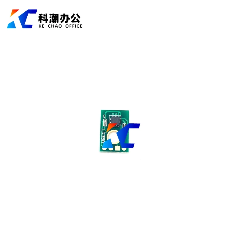 Тонер-чип KECHAO совместимый с Ricoh DSC1030 1230 1045 1060 1245 1260 запчасти для копировальных